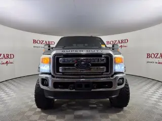 Ford F-250 Super Duty 2016 4x4 Lariat 4dr Cabin de tripulación 6.8 pies SB Cabina de pickup