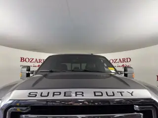 Ford F-250 Super Duty 2016 4x4 Lariat 4dr Cabin de tripulación 6.8 pies SB Cabina de pickup