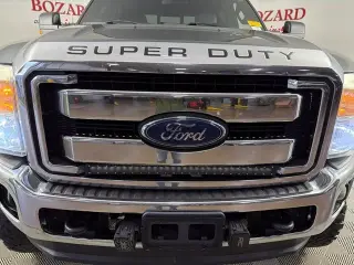 Ford F-250 Super Duty 2016 4x4 Lariat 4dr Cabin de tripulación 6.8 pies SB Cabina de pickup