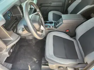 Ford Bronco 2025 4x4 Big Bend 4dr SUV