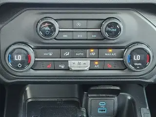 Ford Bronco 2025 4x4 Big Bend 4dr SUV