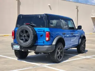 Ford Bronco 2025 4x4 Big Bend 4dr SUV