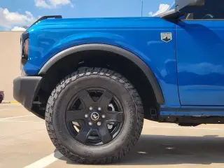 Ford Bronco 2025 4x4 Big Bend 4dr SUV