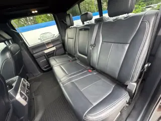 Ford F-350 Super Duty 2022 4x4 Lariat 4 puertas Crew Cab 8 pies LB SRW Pickup