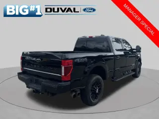 Ford F-350 Super Duty 2022 4x4 Lariat 4 puertas Crew Cab 8 pies LB SRW Pickup