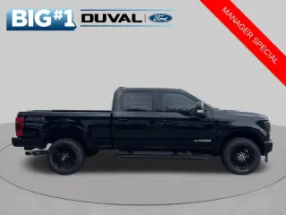Ford F-350 Super Duty 2022 4x4 Lariat 4 puertas Crew Cab 8 pies LB SRW Pickup