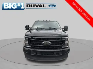 Ford F-350 Super Duty 2022 4x4 Lariat 4 puertas Crew Cab 8 pies LB SRW Pickup