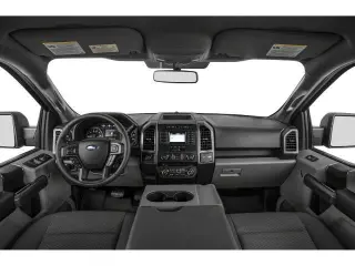 Ford F-150 2020 4x4 XLT 4dr SuperCrew 5.5 ft. SB