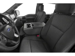Ford F-150 2020 4x4 XLT 4dr SuperCrew 5.5 ft. SB
