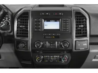 Ford F-150 2020 4x4 XLT 4dr SuperCrew 5.5 ft. SB
