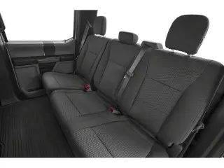 Ford F-150 2020 4x4 XLT 4dr SuperCrew 5.5 ft. SB