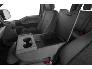Ford F-150 2020 4x4 XLT 4dr SuperCrew 5.5 ft. SB