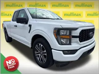 Ford F-150 2023 4x2 XL 4 puertas SuperCab 6.5 pies SB