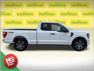 Ford F-150 2023 4x2 XL 4 puertas SuperCab 6.5 pies SB