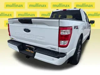 Ford F-150 2023 4x2 XL 4 puertas SuperCab 6.5 pies SB