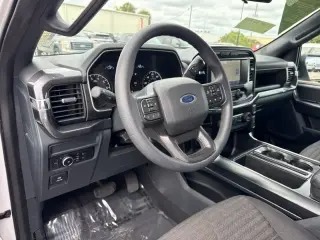 Ford F-150 2023 4x2 XL 4 puertas SuperCab 6.5 pies SB