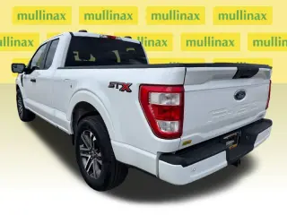 Ford F-150 2023 4x2 XL 4 puertas SuperCab 6.5 pies SB
