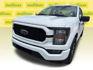Ford F-150 2023 4x2 XL 4 puertas SuperCab 6.5 pies SB