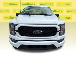 Ford F-150 2023 4x2 XL 4 puertas SuperCab 6.5 pies SB