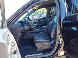 Ford Explorer 2026 AWD ST-Line SUV de 4 puertas