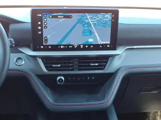 Ford Explorer 2026 AWD ST-Line SUV de 4 puertas