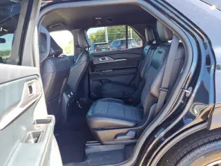 Ford Explorer 2026 AWD ST-Line SUV de 4 puertas
