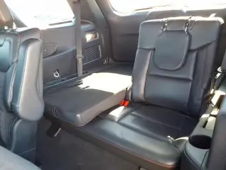 Ford Explorer 2026 AWD ST-Line SUV de 4 puertas