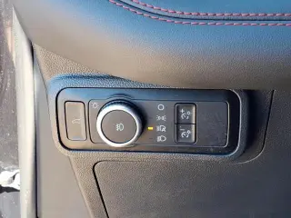 Ford Explorer 2026 AWD ST-Line SUV de 4 puertas