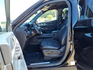 Ford Explorer 2026 AWD ST-Line SUV de 4 puertas