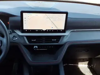 Ford Explorer 2026 AWD ST-Line SUV de 4 puertas