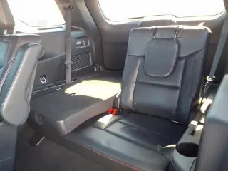 Ford Explorer 2026 AWD ST-Line SUV de 4 puertas