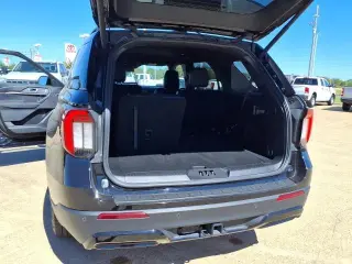 Ford Explorer 2026 AWD ST-Line SUV de 4 puertas