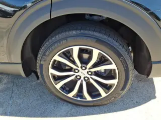 Ford Explorer 2026 AWD ST-Line SUV de 4 puertas