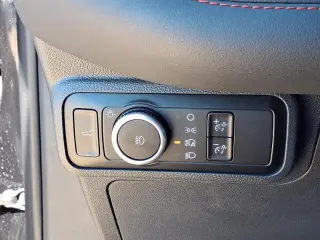 Ford Explorer 2026 AWD ST-Line SUV de 4 puertas