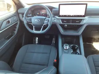 Ford Explorer 2026 AWD ST-Line SUV de 4 puertas