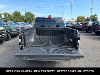 Ford F-150 2019 4x4 XLT 4 puertas SuperCrew cama de 5.5 pies SB