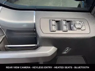 Ford F-150 2019 4x4 XLT 4 puertas SuperCrew cama de 5.5 pies SB