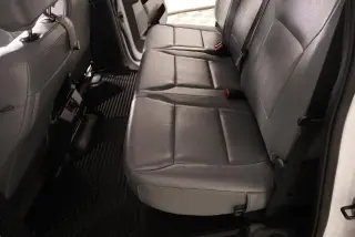 Ford F-250 Super Duty 2024 4x2 XL cabina de tripulación de 4 puertas 6.8 pies SB Pickup