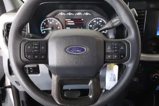 Ford F-250 Super Duty 2024 4x2 XL cabina de tripulación de 4 puertas 6.8 pies SB Pickup