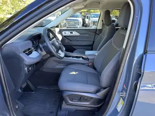 Ford Explorer 2026 AWD Active SUV 4 puertas