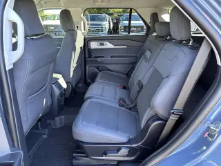 Ford Explorer 2026 AWD Active SUV 4 puertas