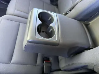 Ford Explorer 2026 AWD Active SUV 4 puertas