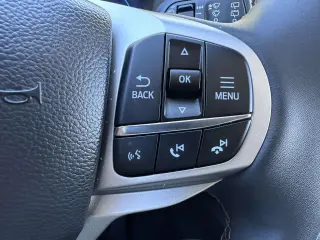 Ford Explorer 2026 AWD Active SUV 4 puertas