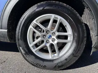 Ford Explorer 2026 AWD Active SUV 4 puertas