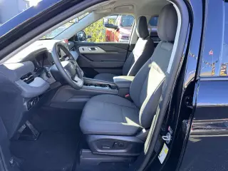 Ford Explorer 2026 AWD Active 4dr SUV