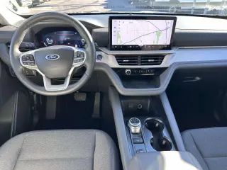 Ford Explorer 2026 AWD Active 4dr SUV