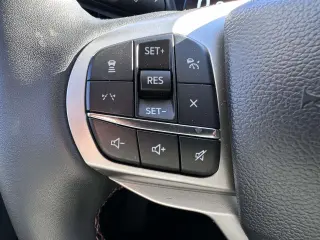 Ford Explorer 2026 AWD Active 4dr SUV