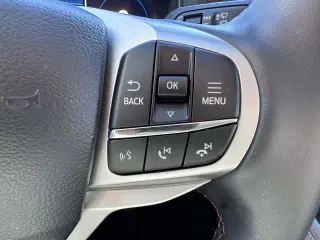 Ford Explorer 2026 AWD Active 4dr SUV