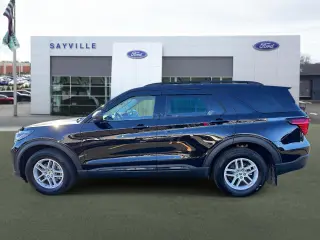 Ford Explorer 2026 AWD Active 4dr SUV