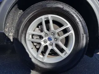 Ford Explorer 2026 AWD Active 4dr SUV
